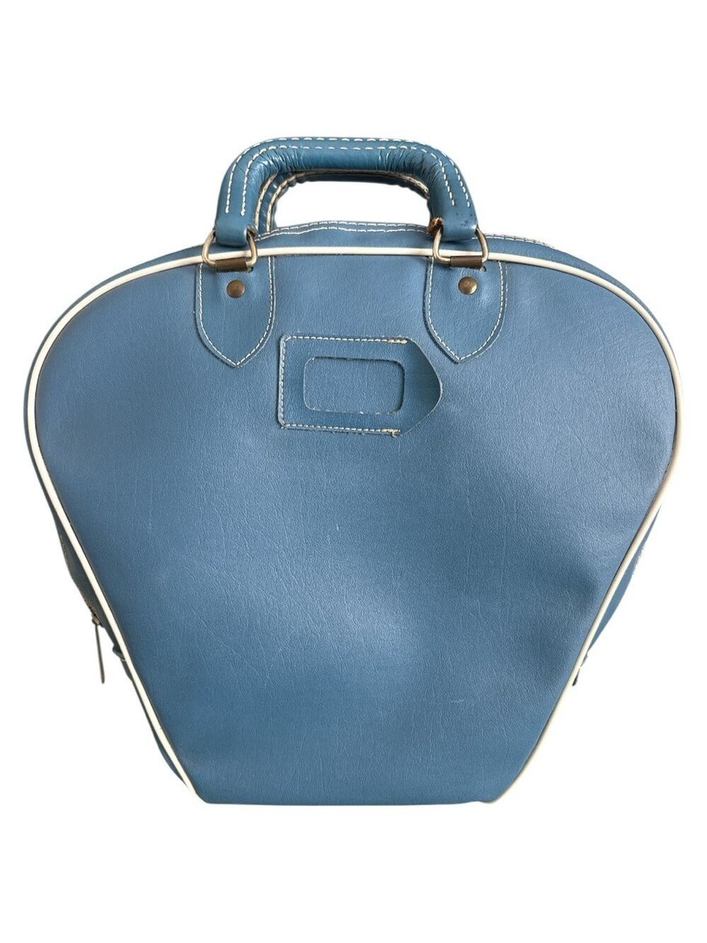 Vintage Bowling Bag